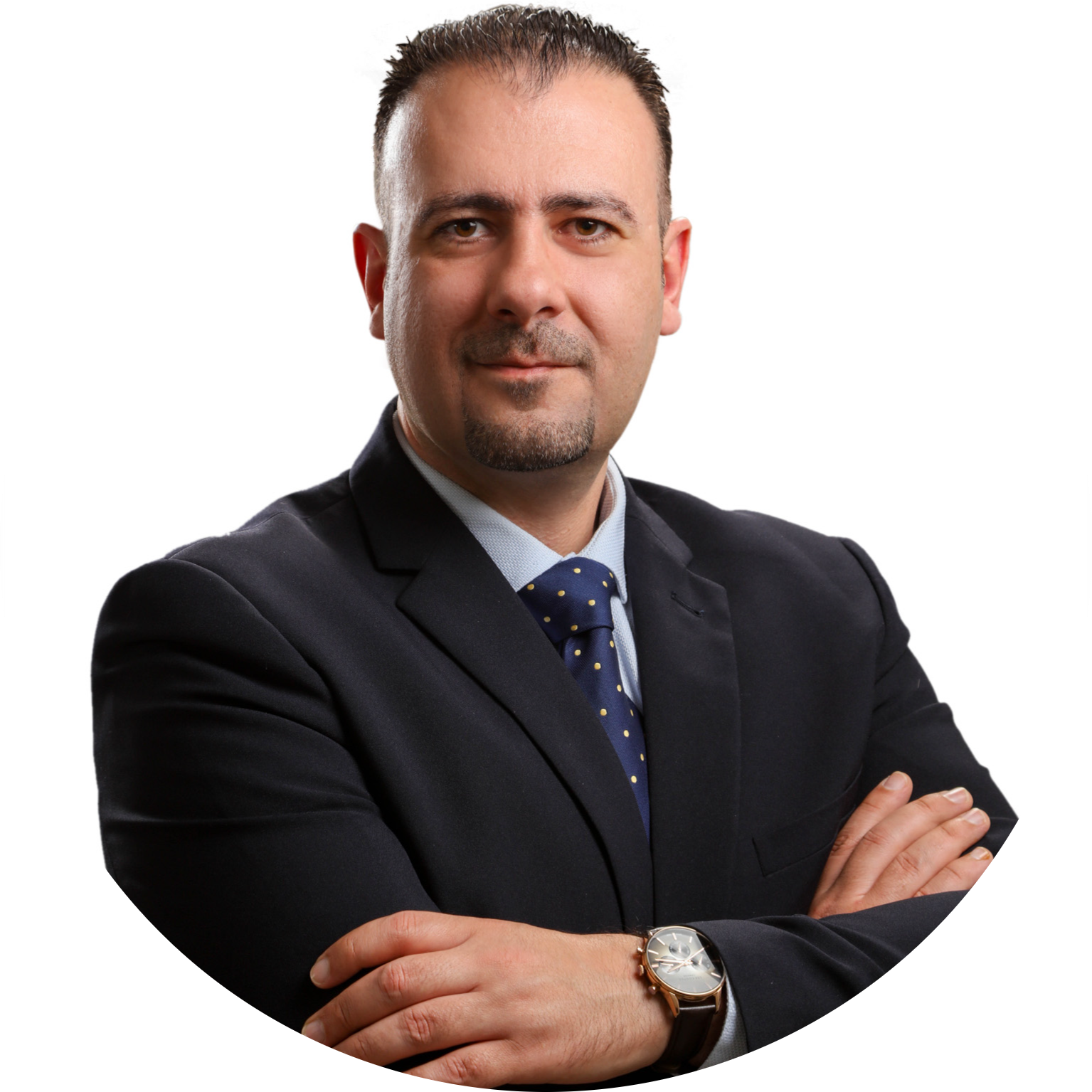 Go to the profile of Mustafa Al Binni