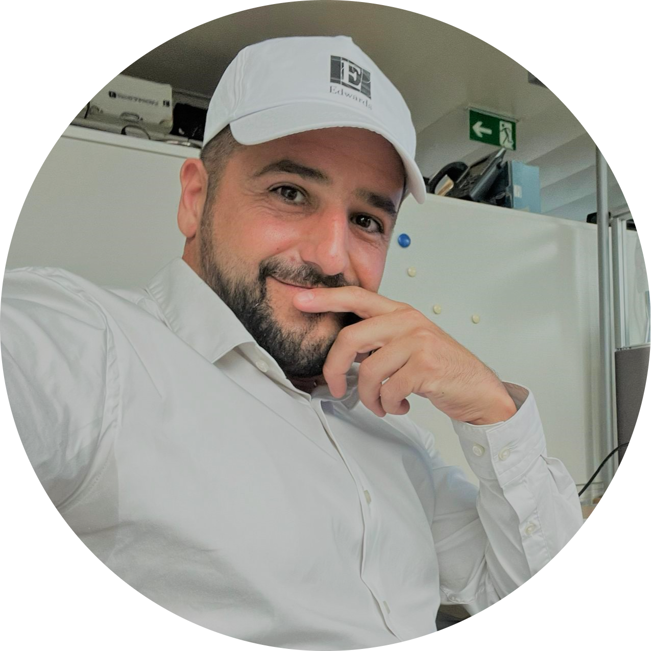 Go to the profile of Loic lavrut