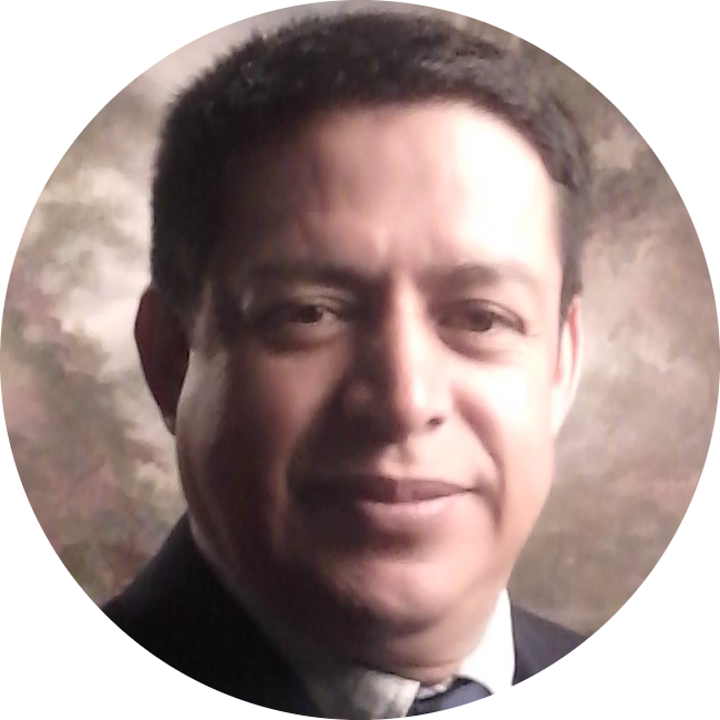 Go to the profile of FERNANDO SAQUICELA