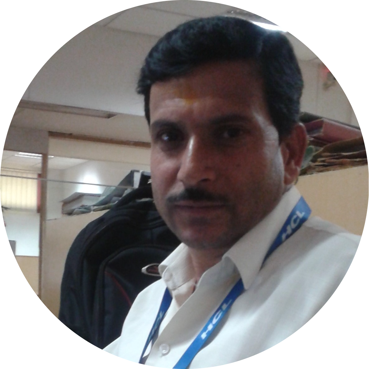 Go to the profile of Navin Chandra Bhatt