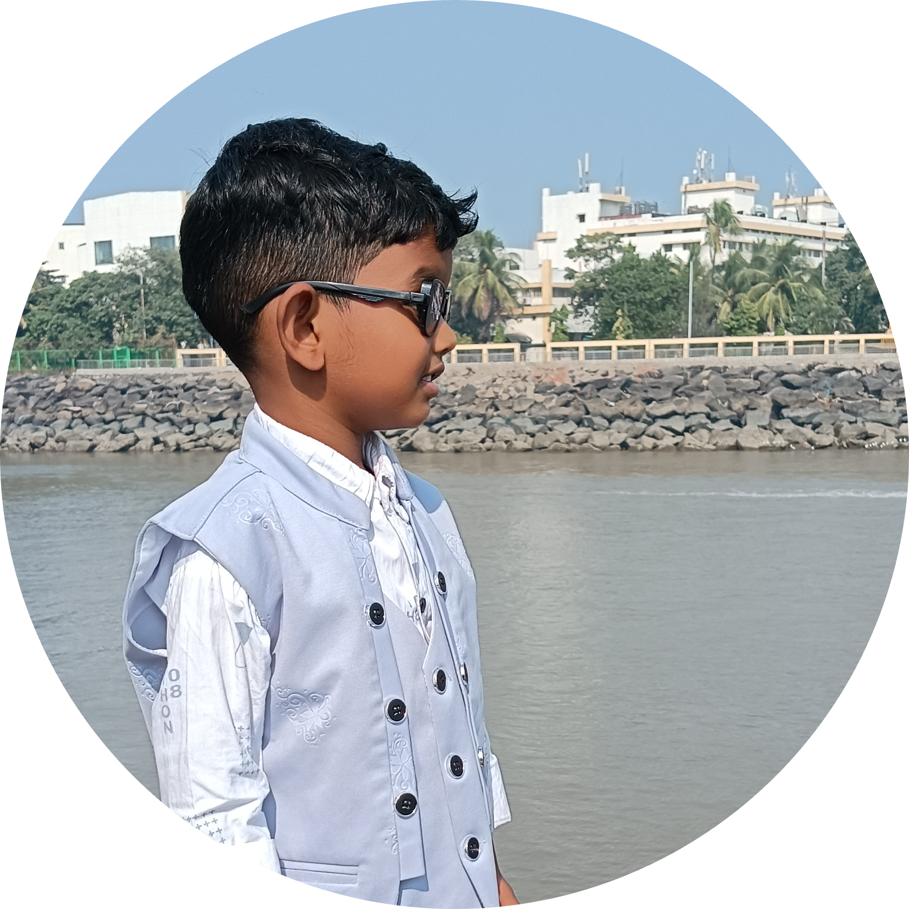 Go to the profile of Durgvijay jaiswal