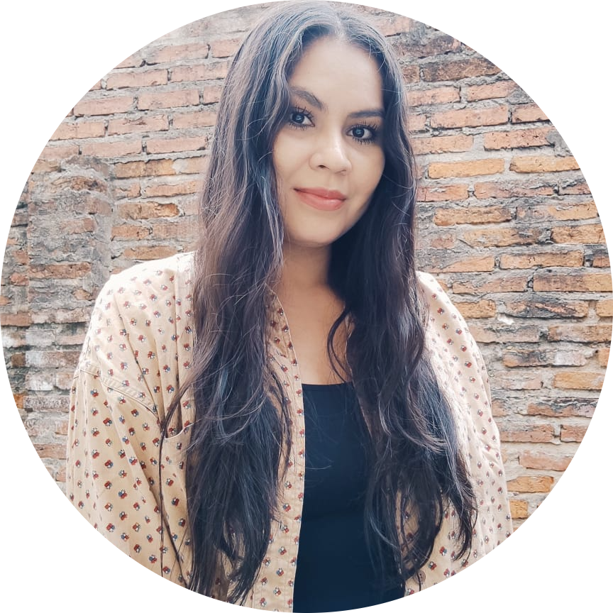 Go to the profile of Yajaira Chavez