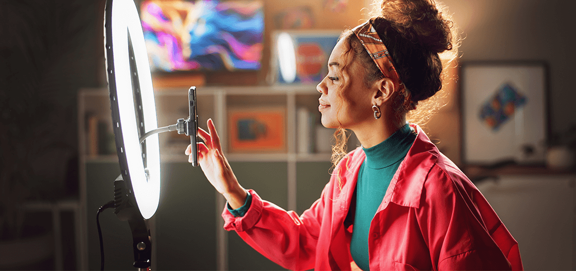 The Rise of Scrappy Creators: Lessons for Broadcast AV