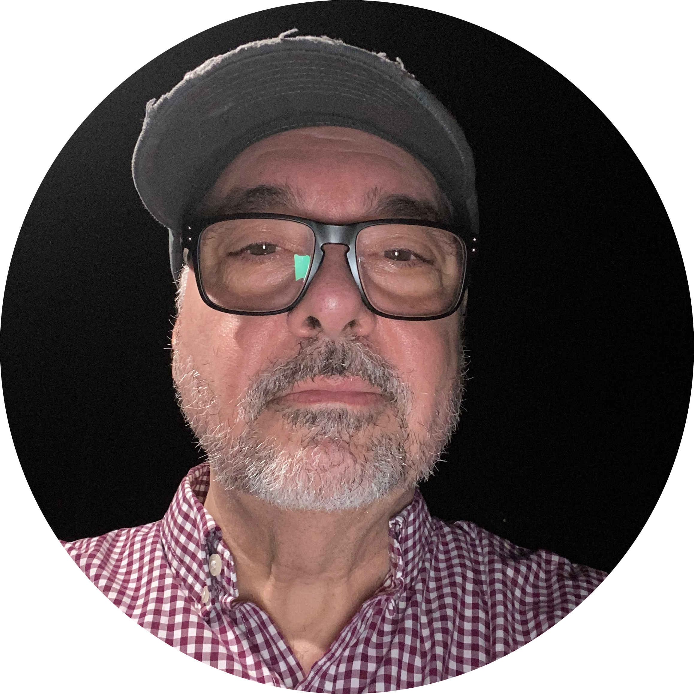 Go to the profile of Jack Covert