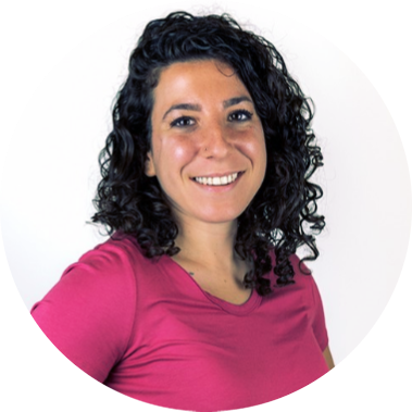 Go to the profile of Estrella Ross