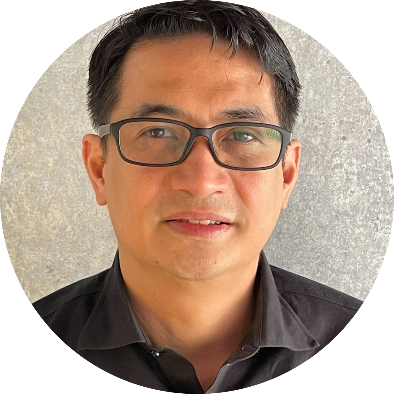 Go to the profile of Rupert Arnold Capili