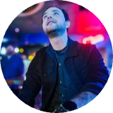 Go to the profile of Jace Gold