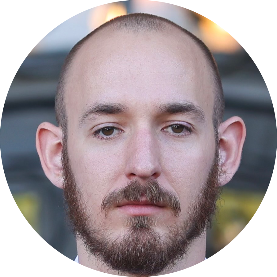 Go to the profile of Brandon Cruse