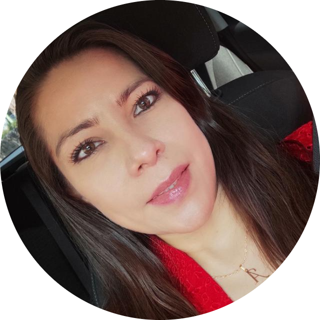 Go to the profile of Abigail Sánchez