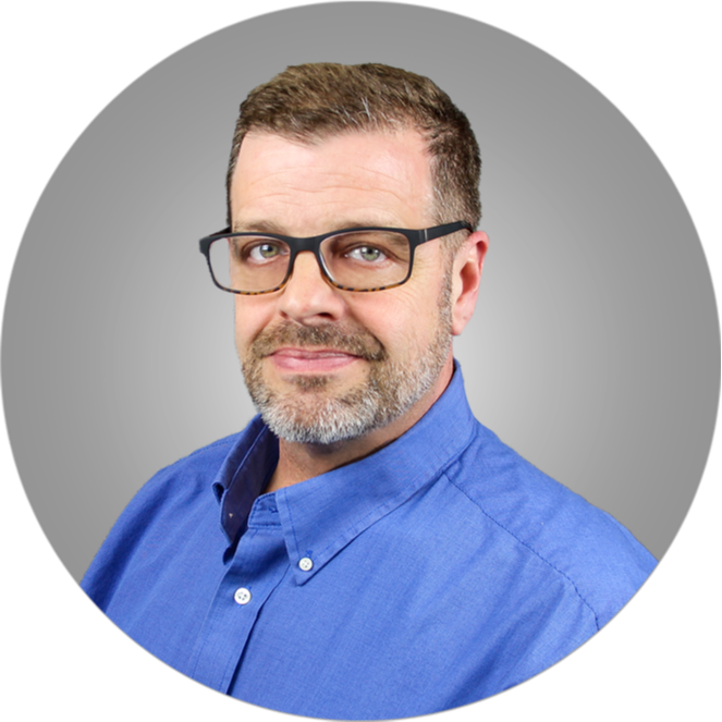 Go to the profile of Steven Rudolph