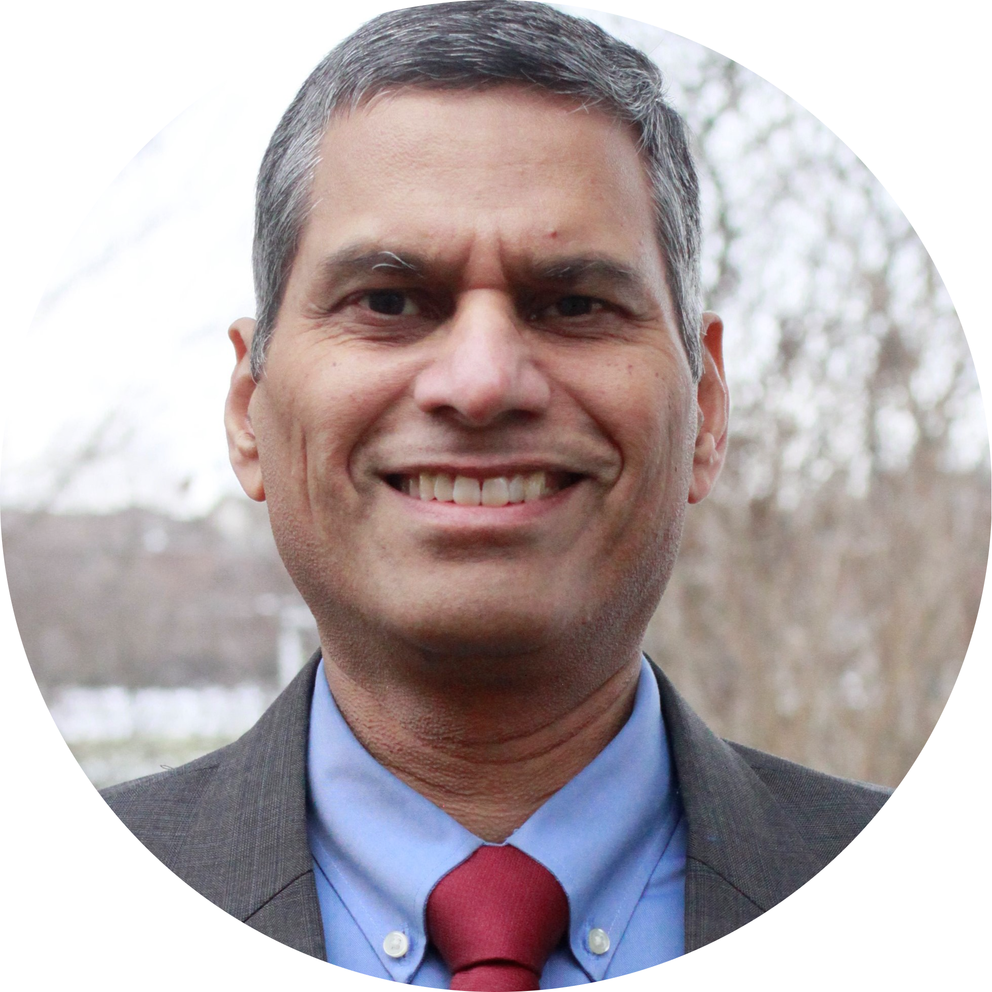 Go to the profile of Cyril Moraes