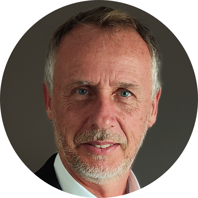 Go to the profile of Donald De Witte