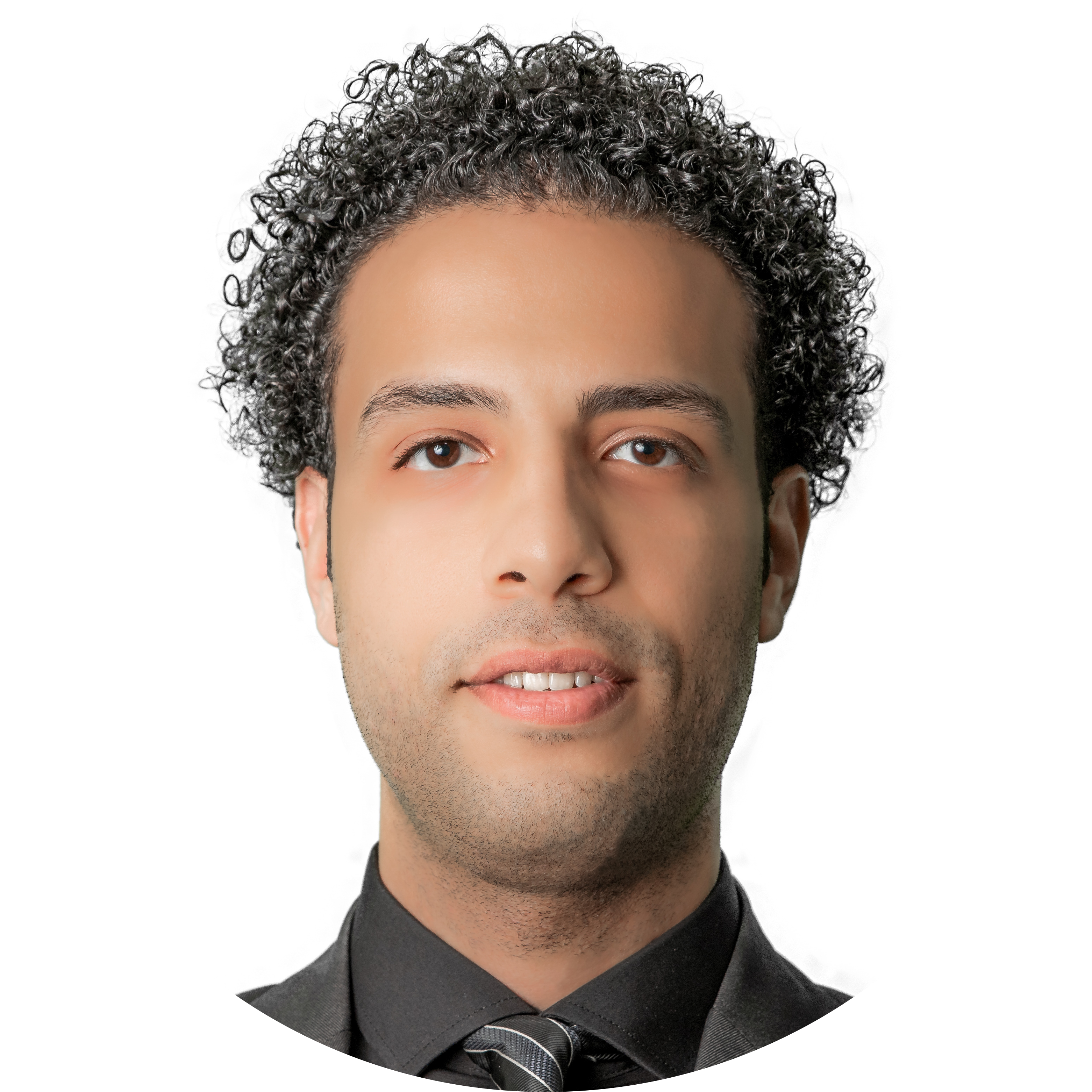 Go to the profile of Mohamed Abu-Shokr