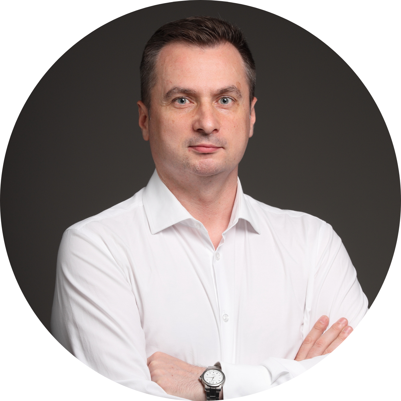 Go to the profile of Anton Voloshyn