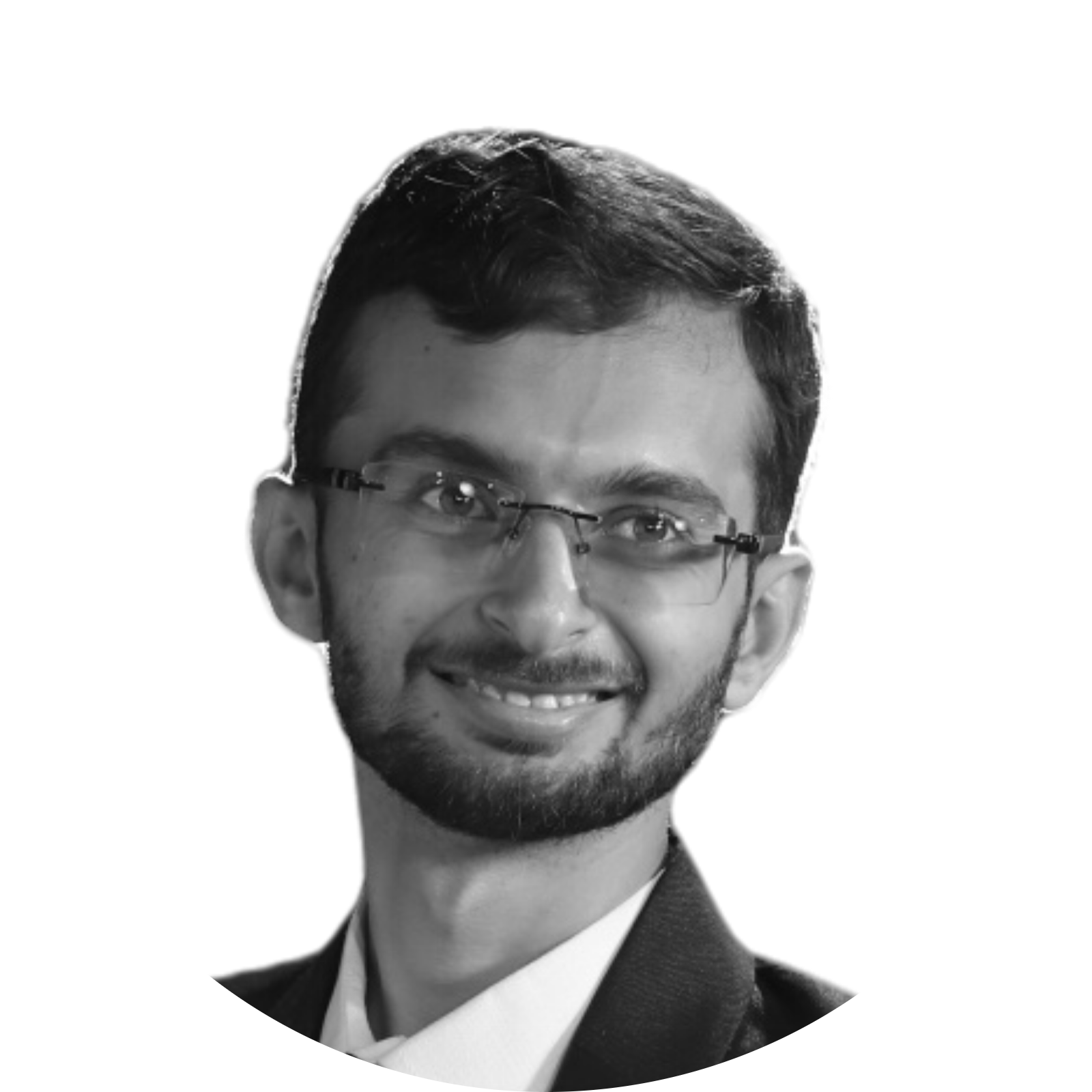 Go to the profile of Mitul Dhokai