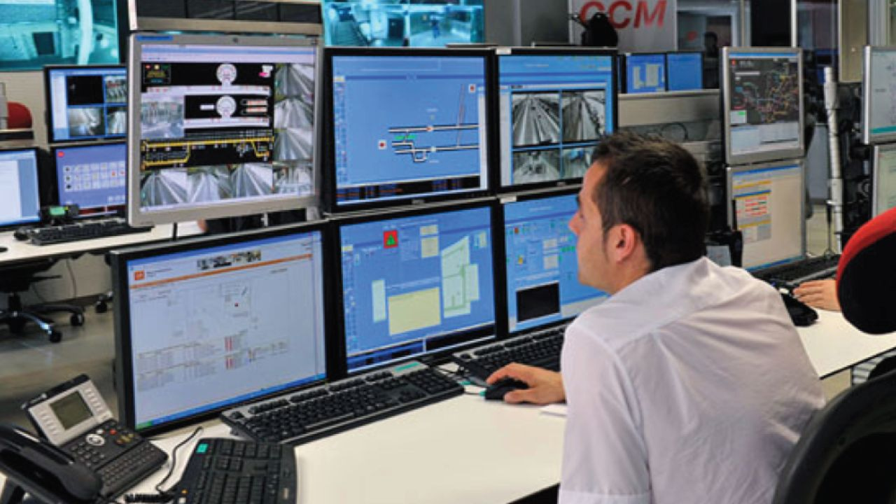 Tecnología AV para entornos críticos: nuevas soluciones para salas de monitoreo