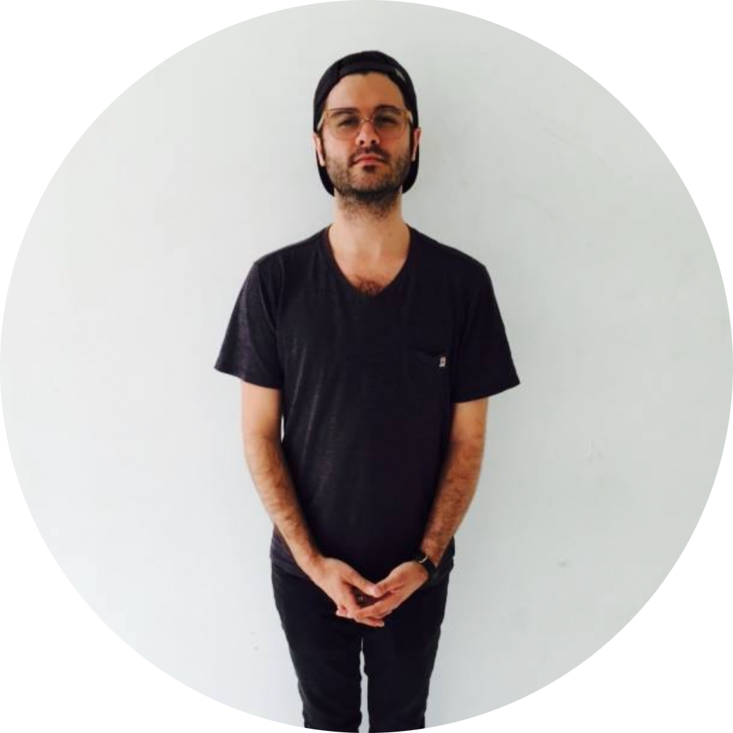 Go to the profile of Nicholas LaGrasta