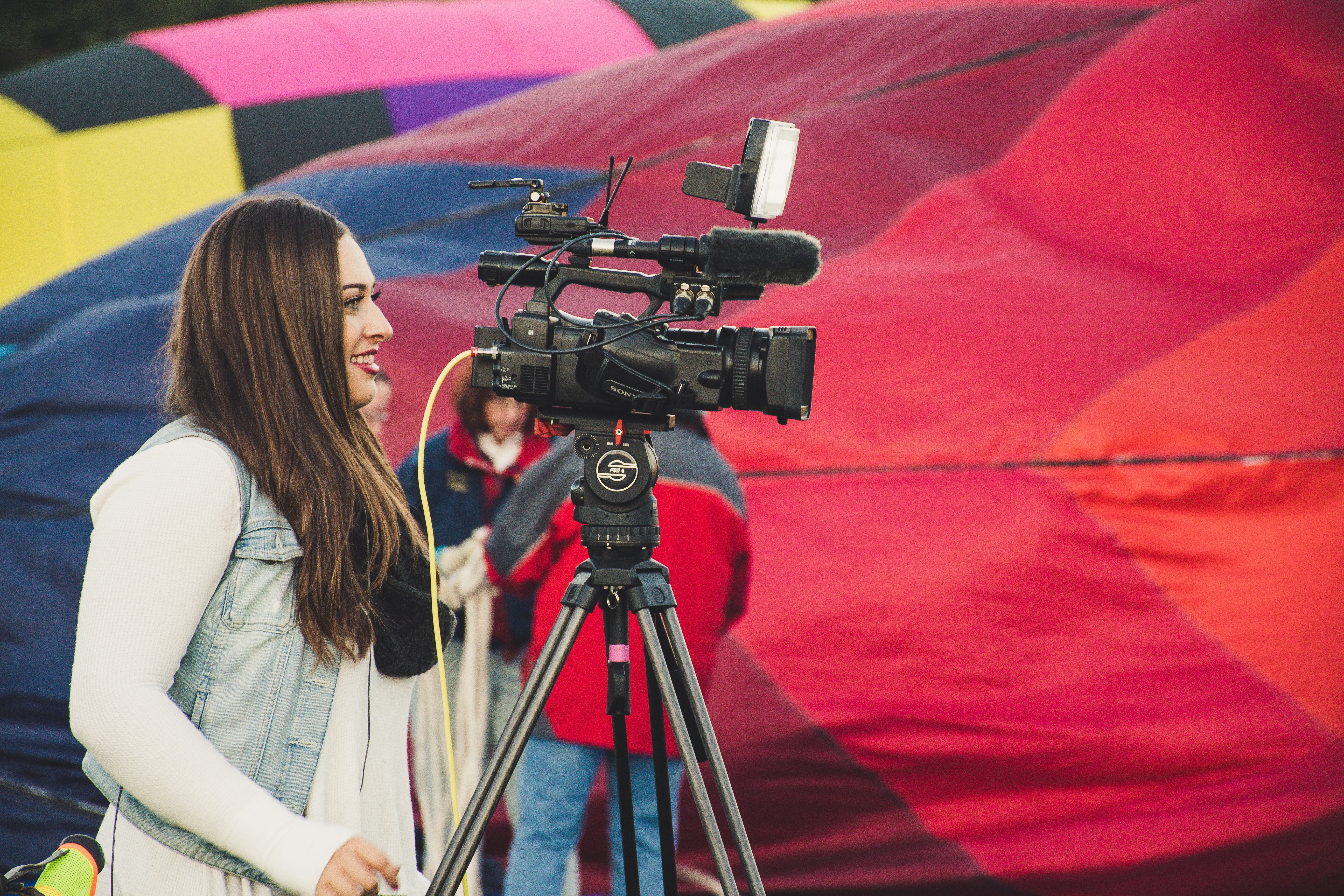 4 Tips for Breaking into the AV Industry