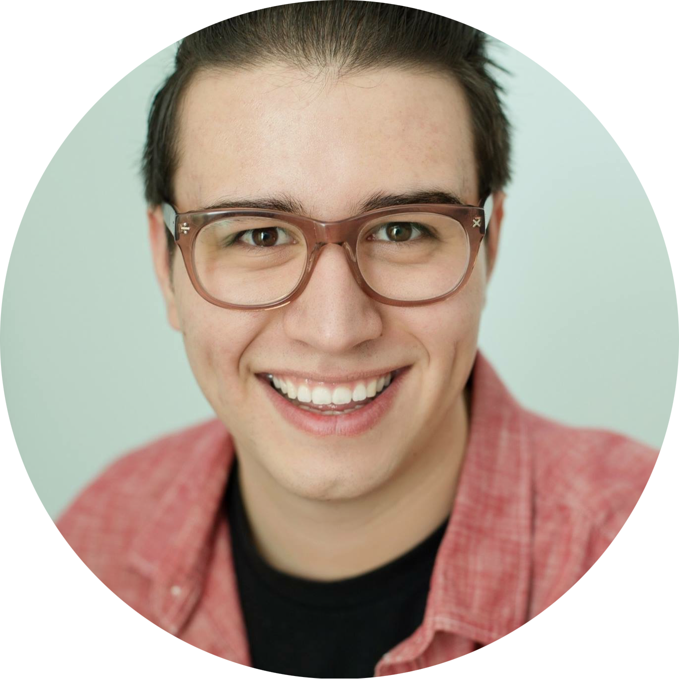 Go to the profile of Jack Becerra