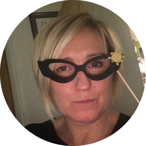 Go to the profile of Jane Hammersley