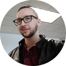 Go to the profile of Brett Crow