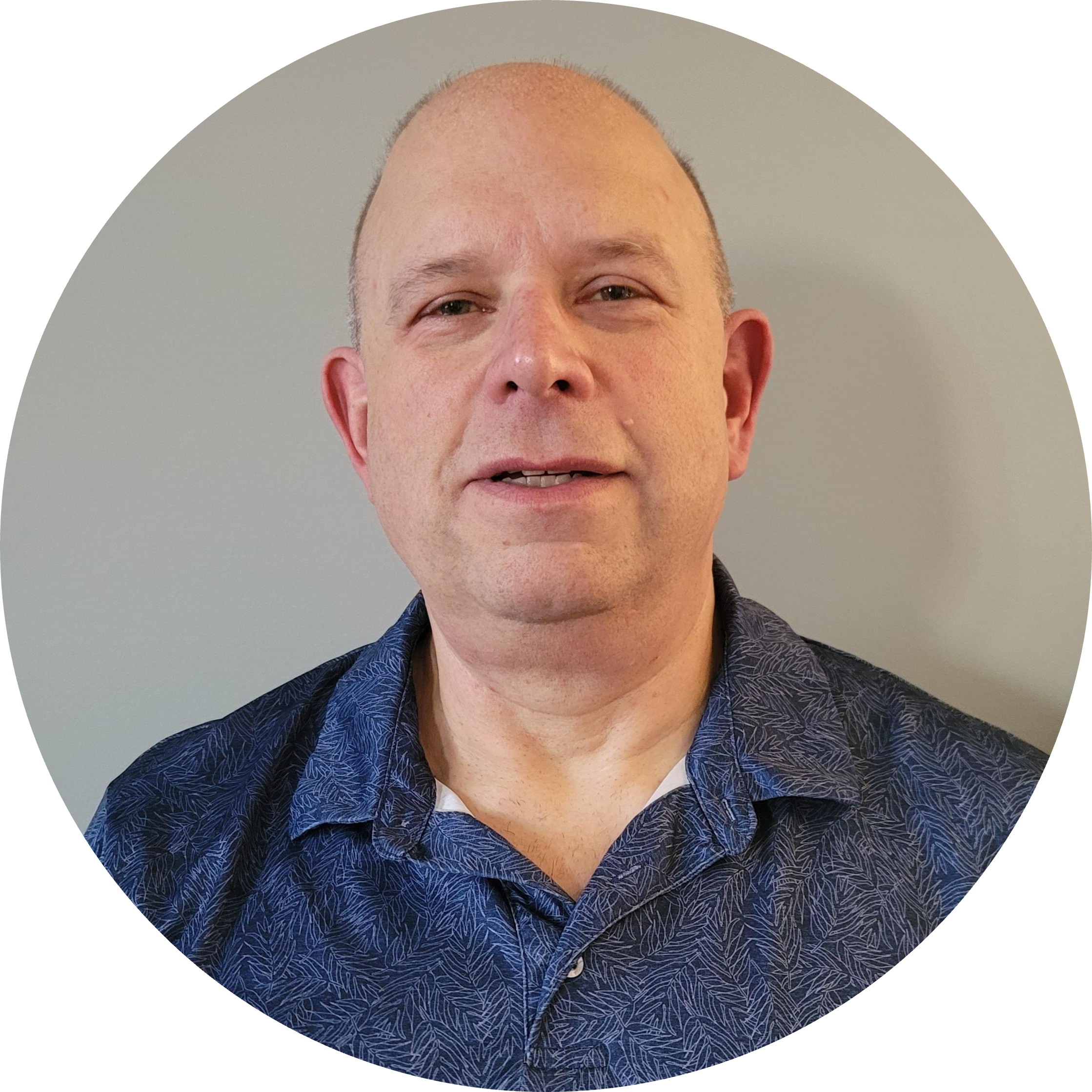 Go to the profile of Chris Freeman