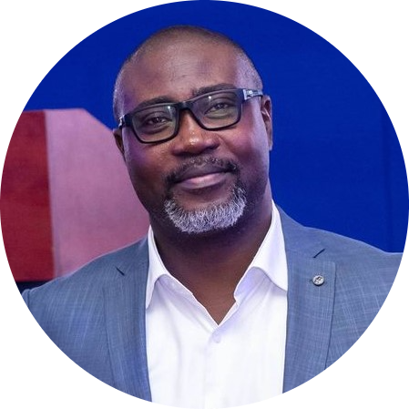 Go to the profile of Charles Gaituah