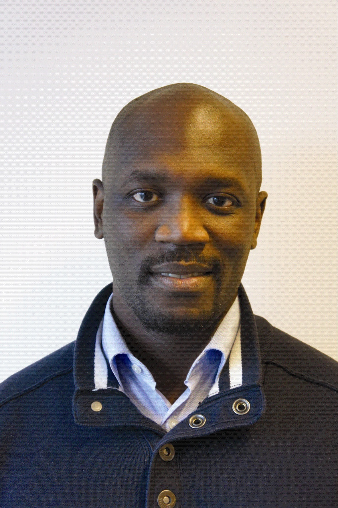 Go to the profile of Franklyn Mogale