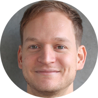 Go to the profile of Sascha Kremp