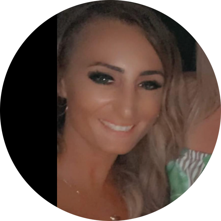 Go to the profile of Ashley Zipf