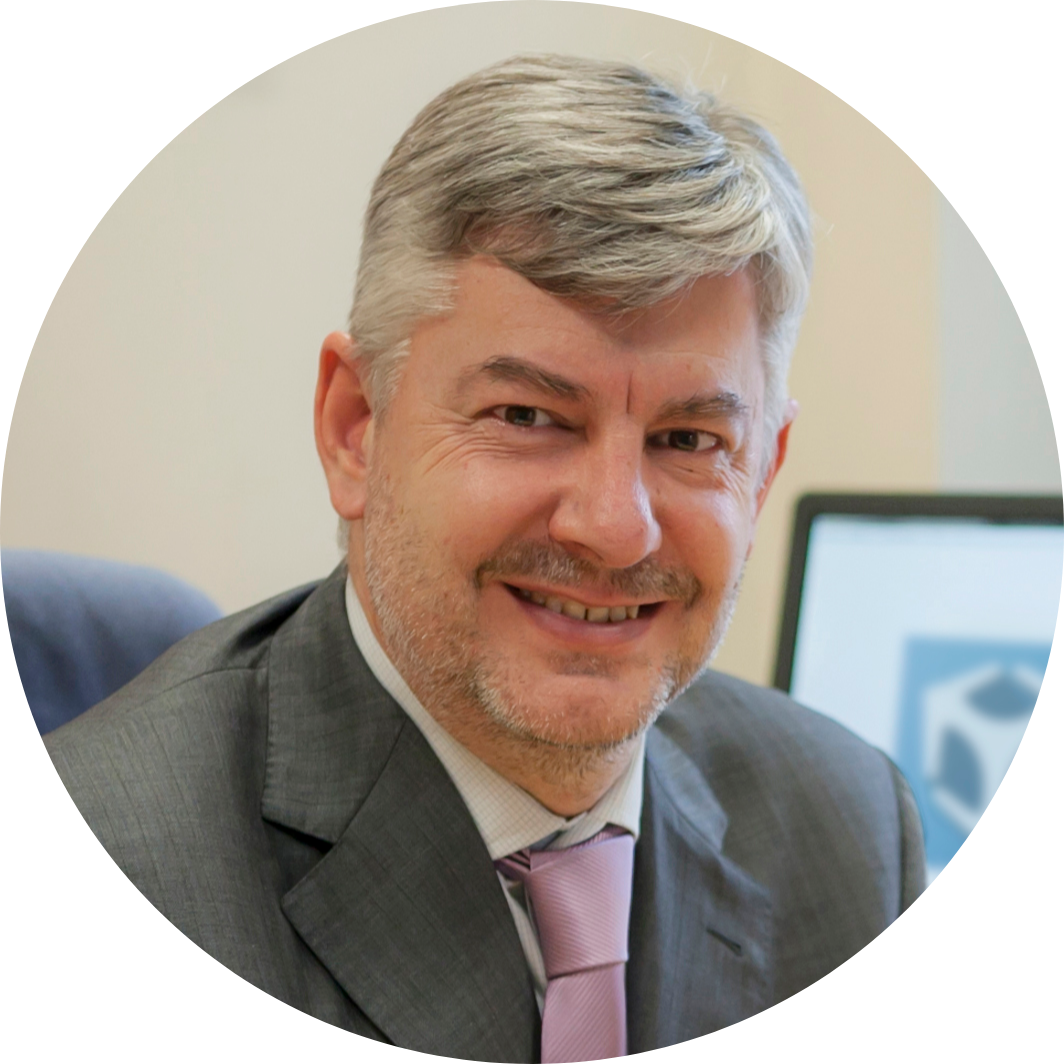 Go to the profile of Miguel Churruca