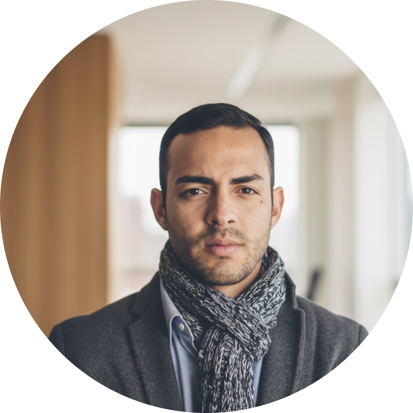 Go to the profile of Luis rivera
