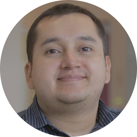 Go to the profile of Yesid Ricardo Avendano Calderon