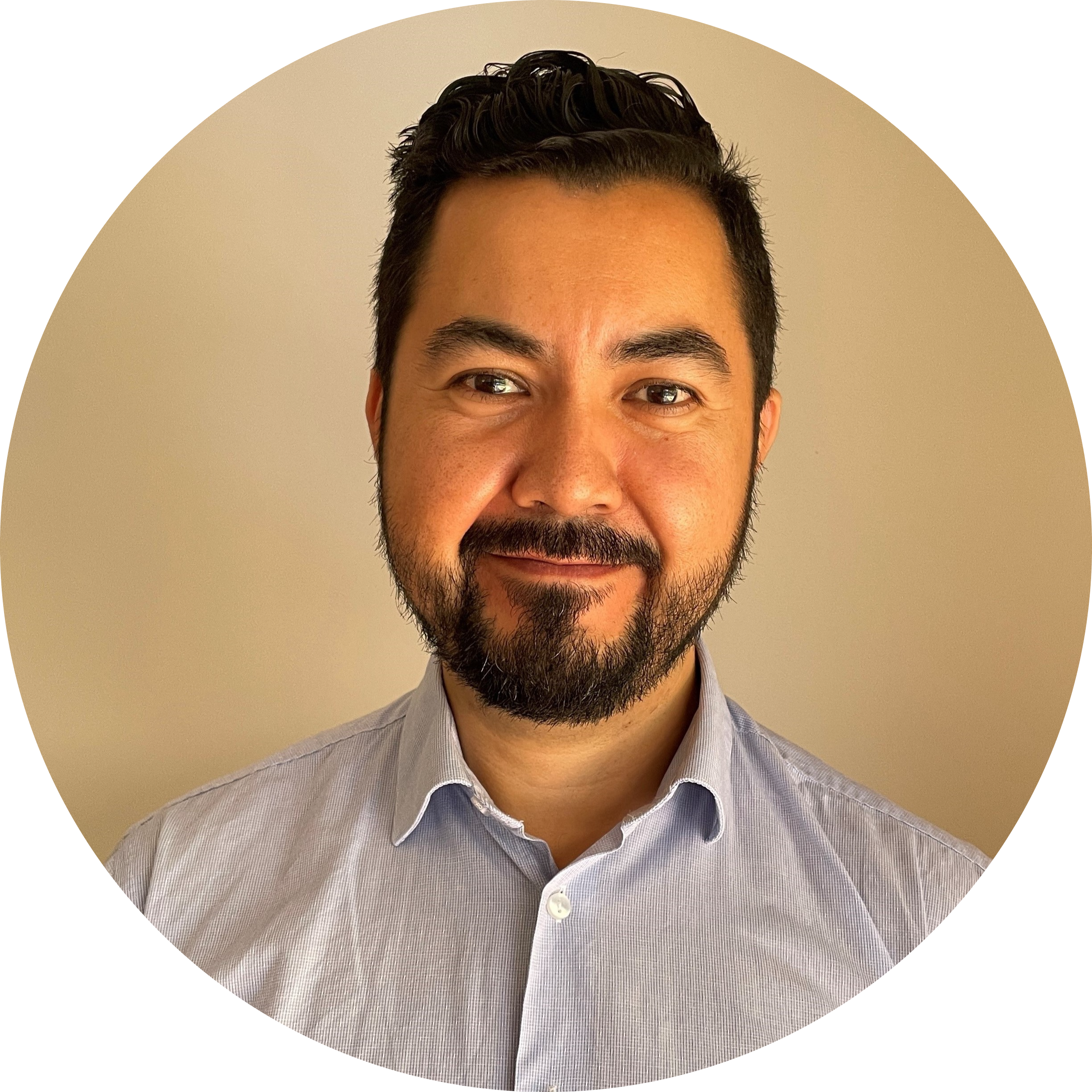 Go to the profile of Alex Farias