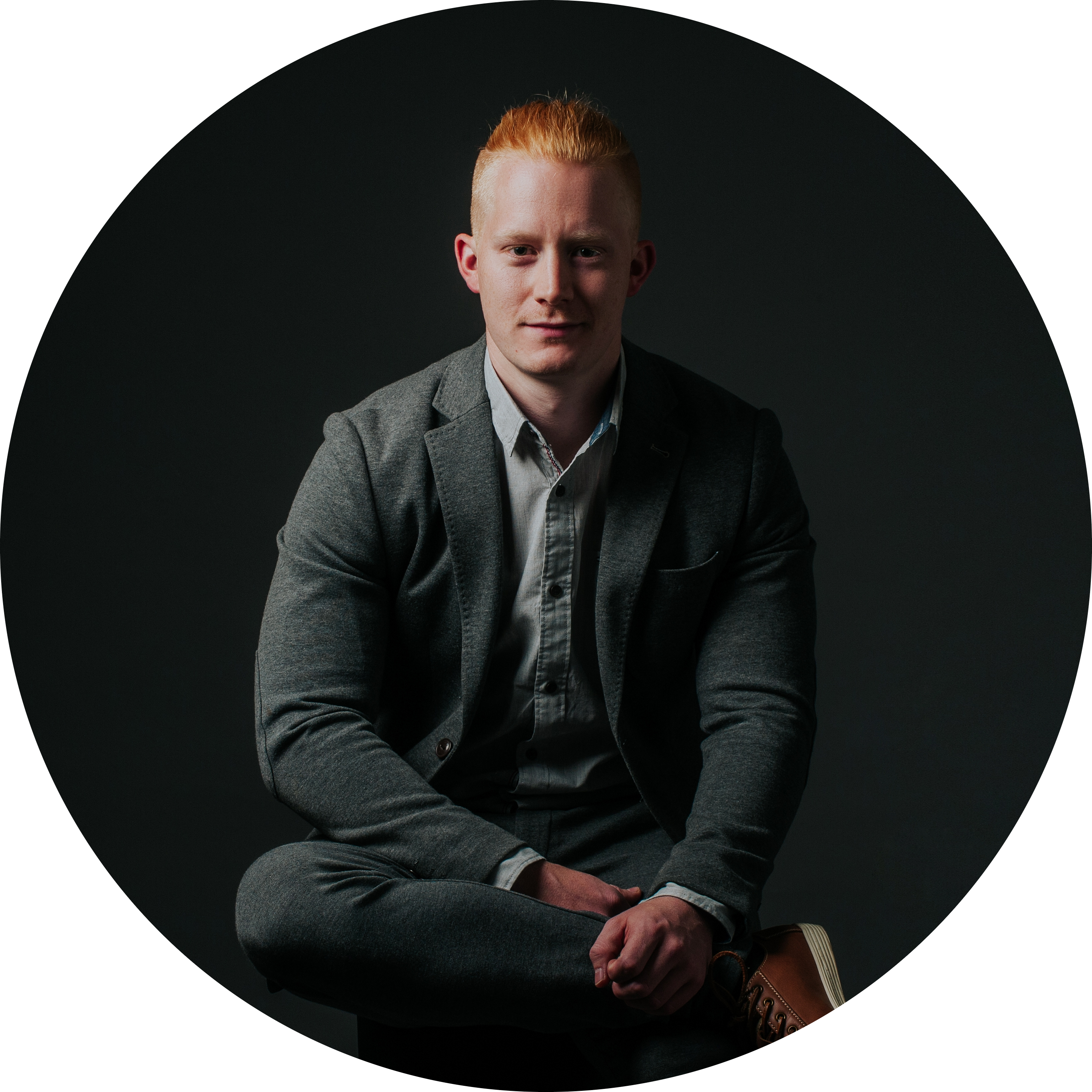 Go to the profile of Alexander Kirchfeld