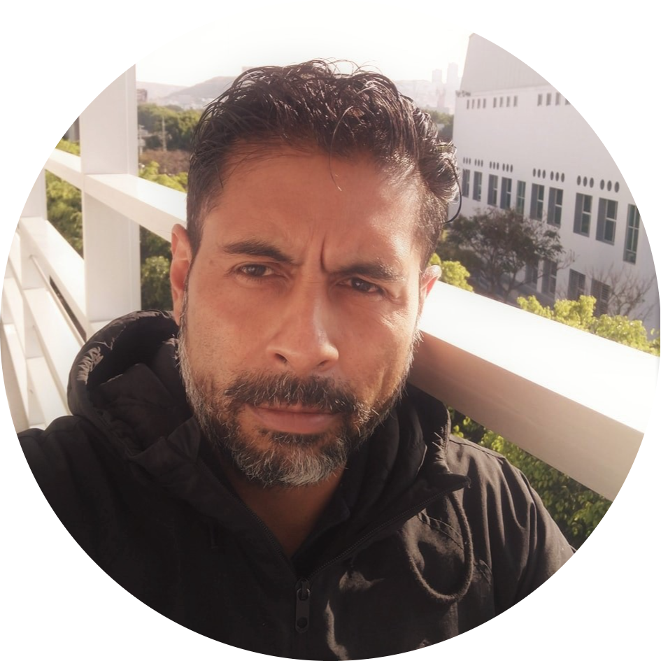 Go to the profile of Luis Enrique Robledo Hernandez