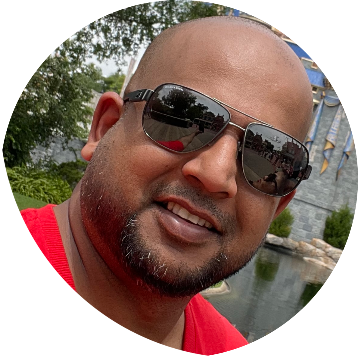 Go to the profile of Wasim Khan