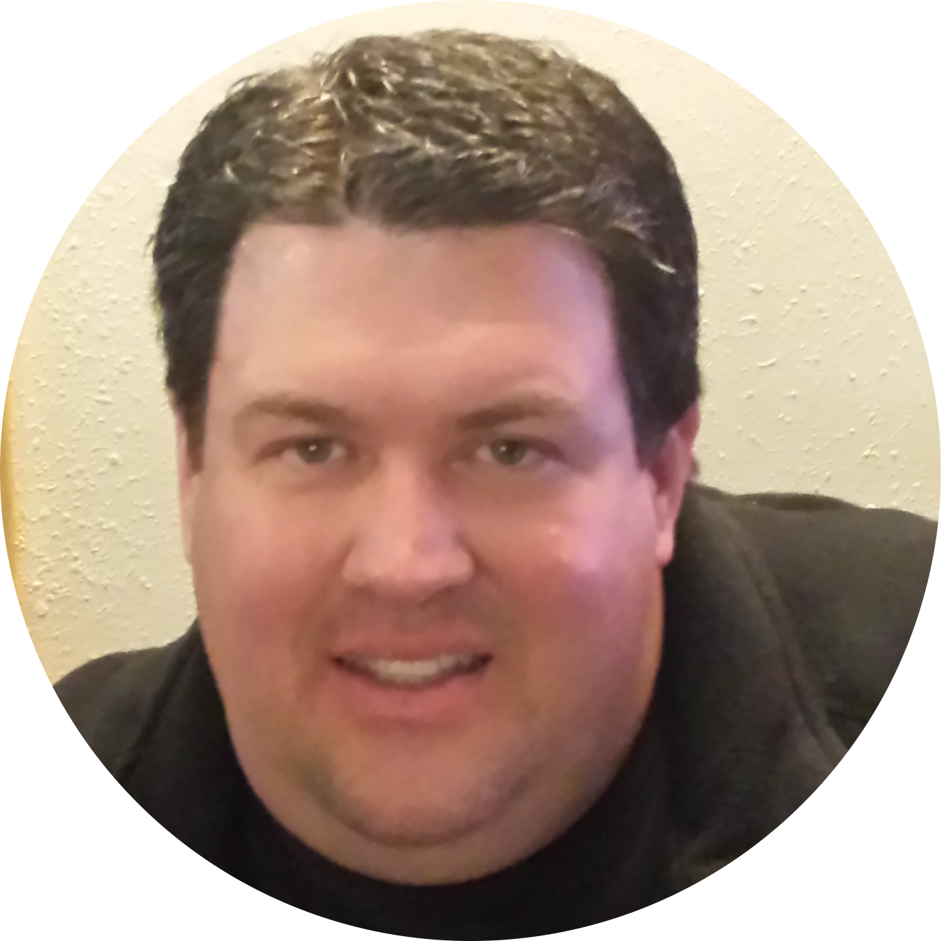 Go to the profile of Richard Pitzrick