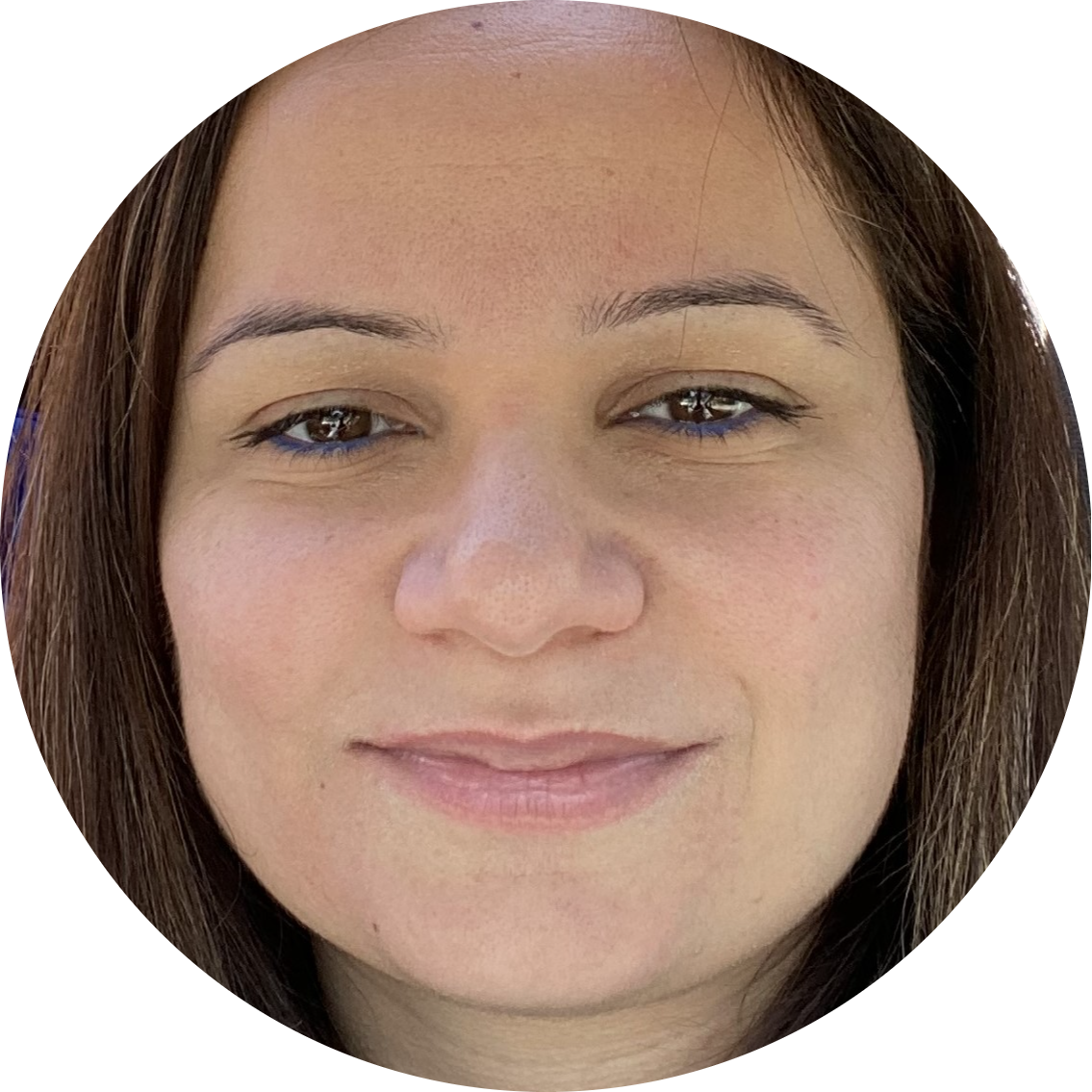 Go to the profile of Nicole Abou Rjeily