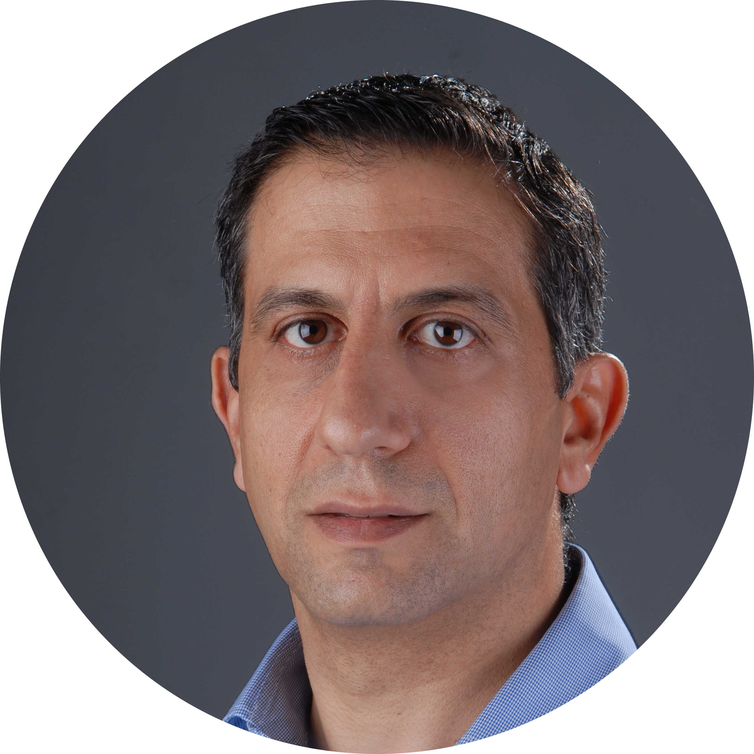 Go to the profile of Takis Sarikas