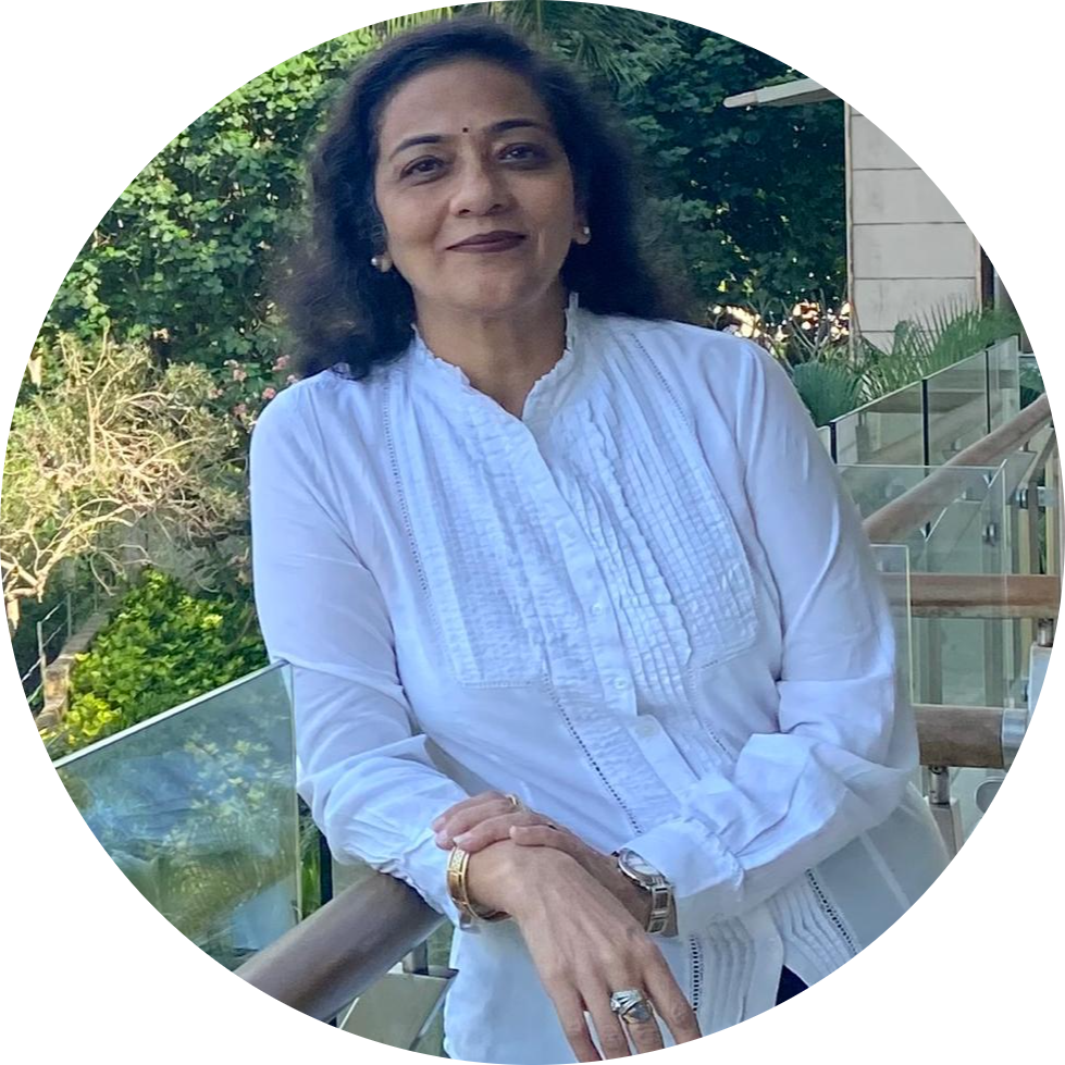 Go to the profile of Sangya Gupta