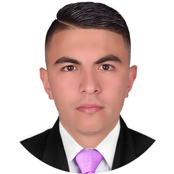 Go to the profile of Cristian Camilo Beltran ciprian