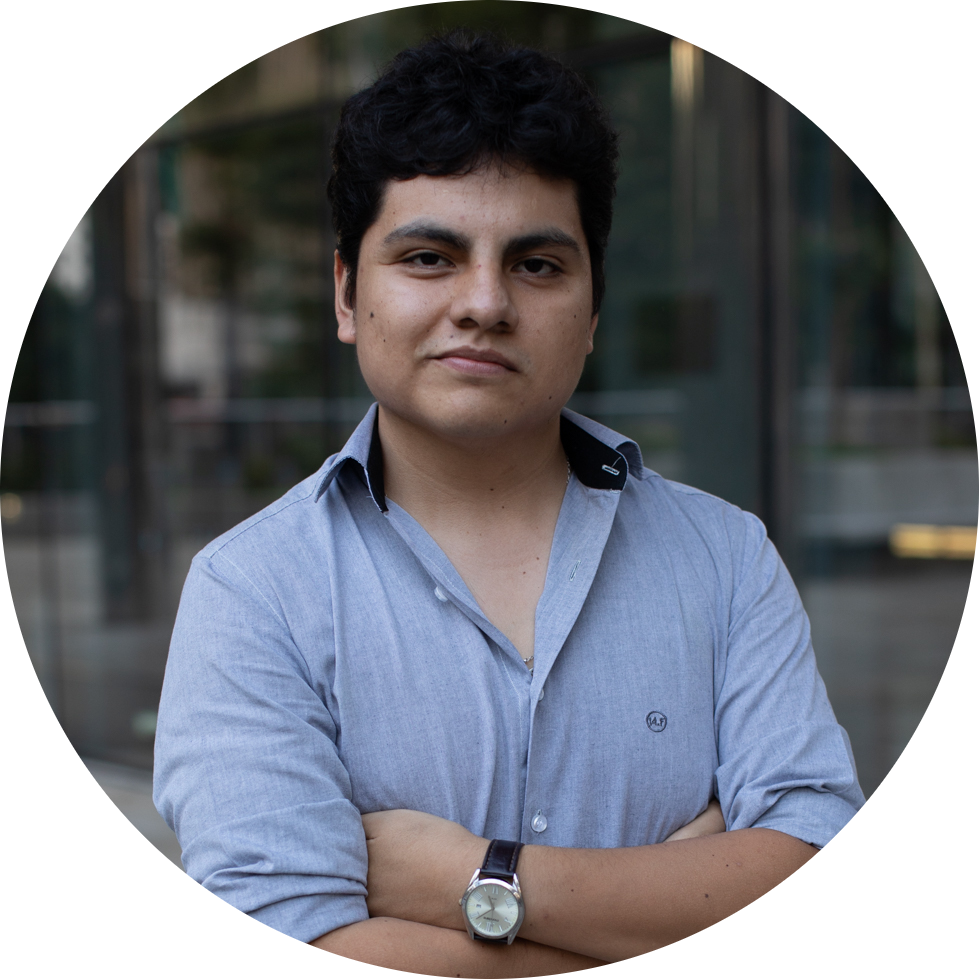 Go to the profile of Bryan Sarmiento, CTS-D