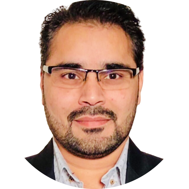 Go to the profile of Mahendrakumar Jikadara