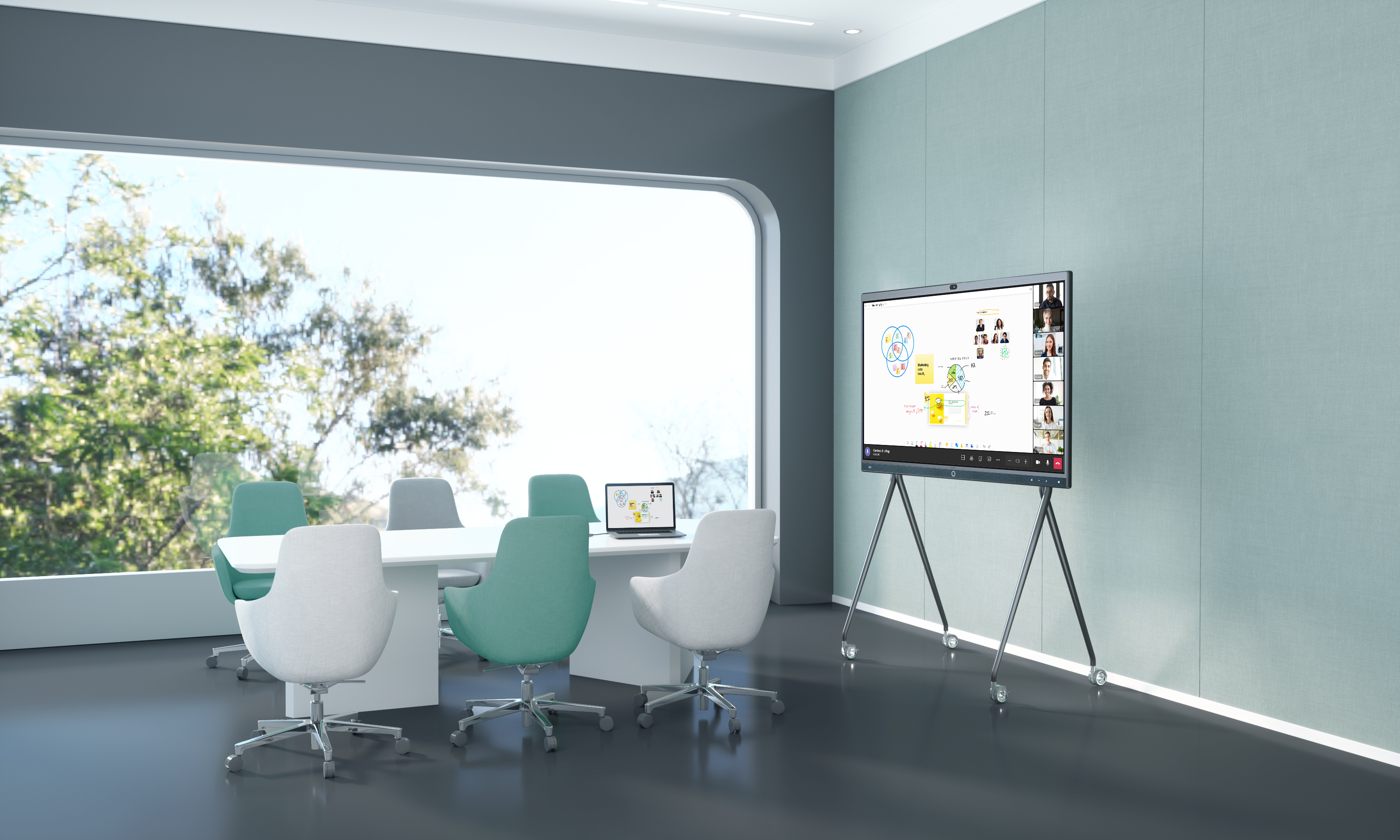 Empowering Secure Communication: Yealink Works with NetSPI for Extensive Security Assessment