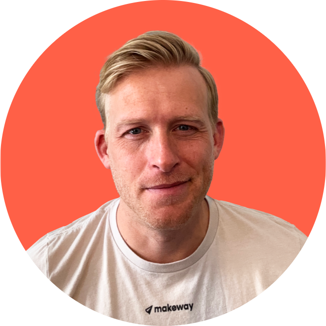 Go to the profile of Greg Cunneyworth