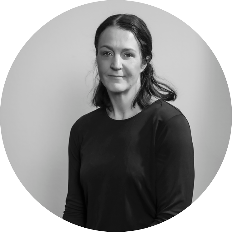 Go to the profile of Annie Petersson