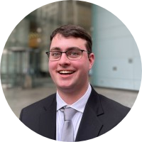 Go to the profile of Connor Doherty