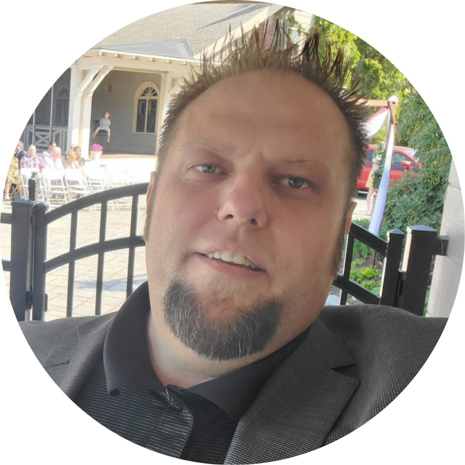 Go to the profile of Greg Stewart