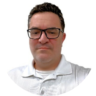 Go to the profile of Jay Rubik